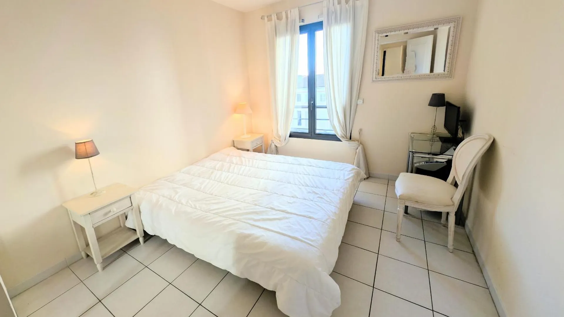 Ref Florian By Palmes Dproperties Cannes Apartment