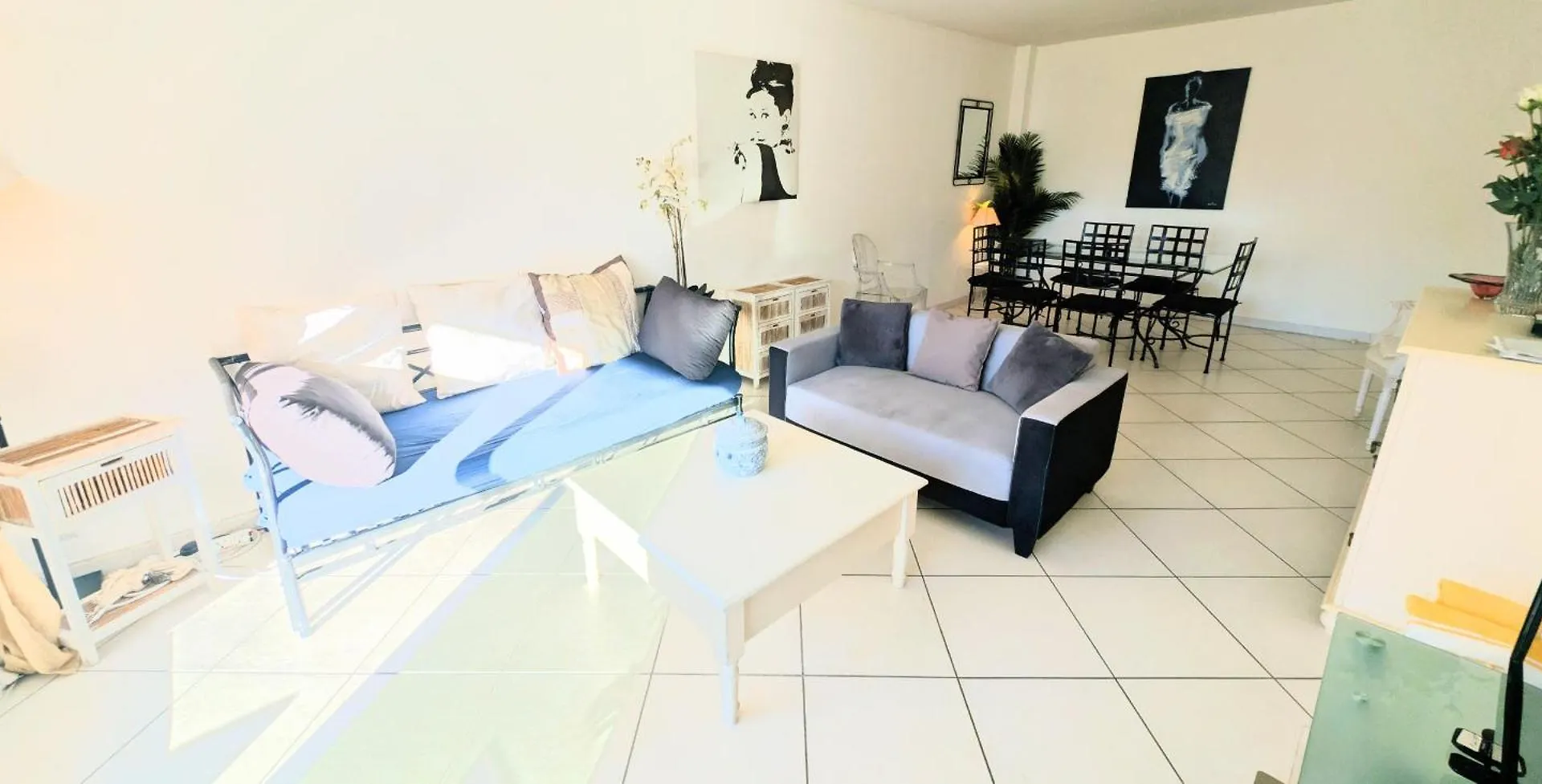 Apartment Ref Florian By Palmes Dproperties Cannes France